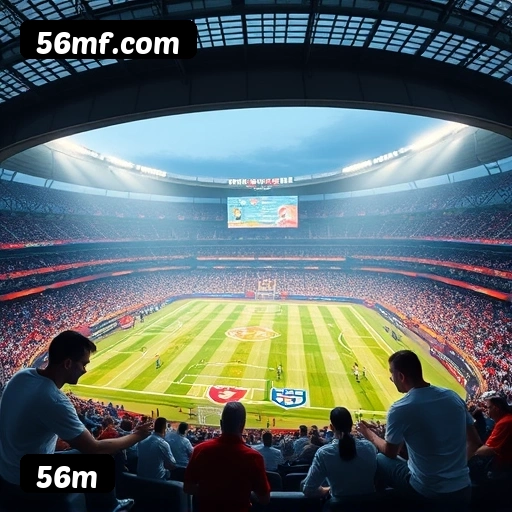 56m São Paulo - Hot Promos
