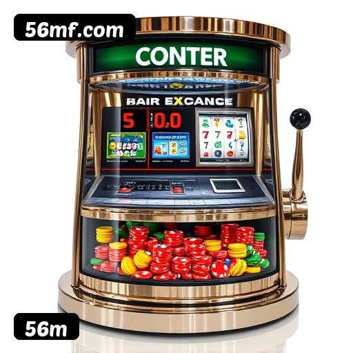 56m - Rápido Acesse