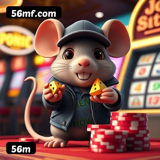 56m Brasília - Casino Guide