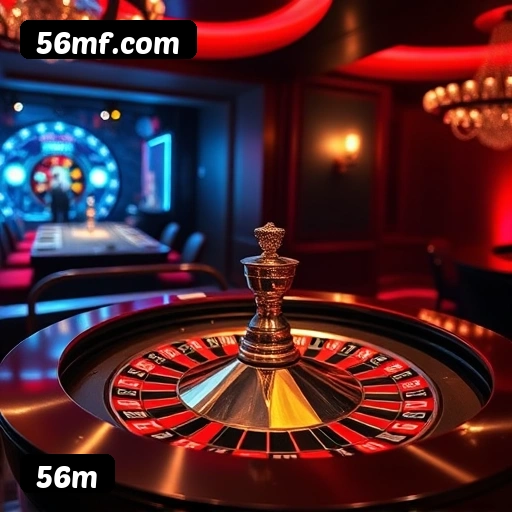 56m Belo Horizonte - VIP Casino