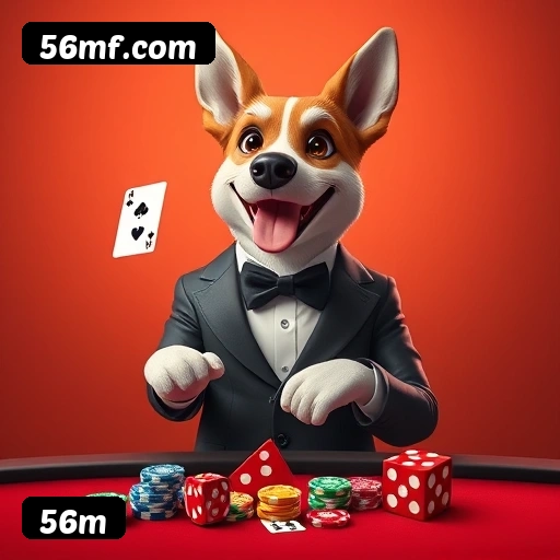 56m - App Features