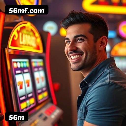 56m Salvador - Support