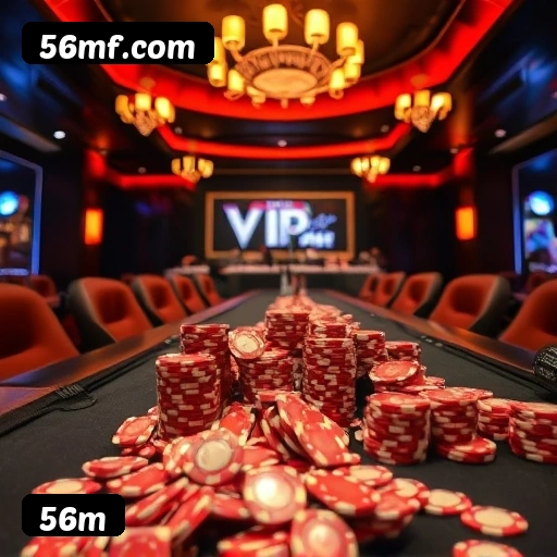 56m São Paulo - Jogo Providers