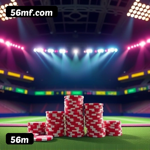 56m Belo Horizonte - Winners