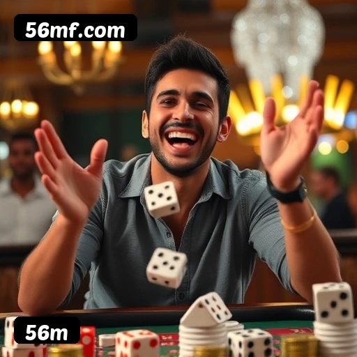 56m São Paulo - Live Tables