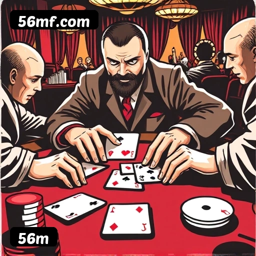 56m - Análise de Mercados Esportivos