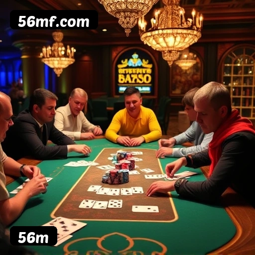 56m Belo Horizonte - Jackpots