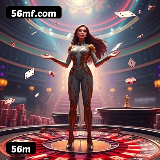 56m Brasília - Betting Features